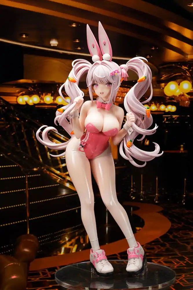 Goddess of Victory: Nikke Statua PVC Alice wonderland bunny 27 cm zdjęcie produktu
