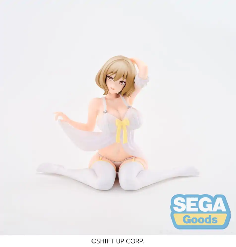 Goddess of Victory: Nikke Figurka PVC Anis 10 cm zdjęcie produktu