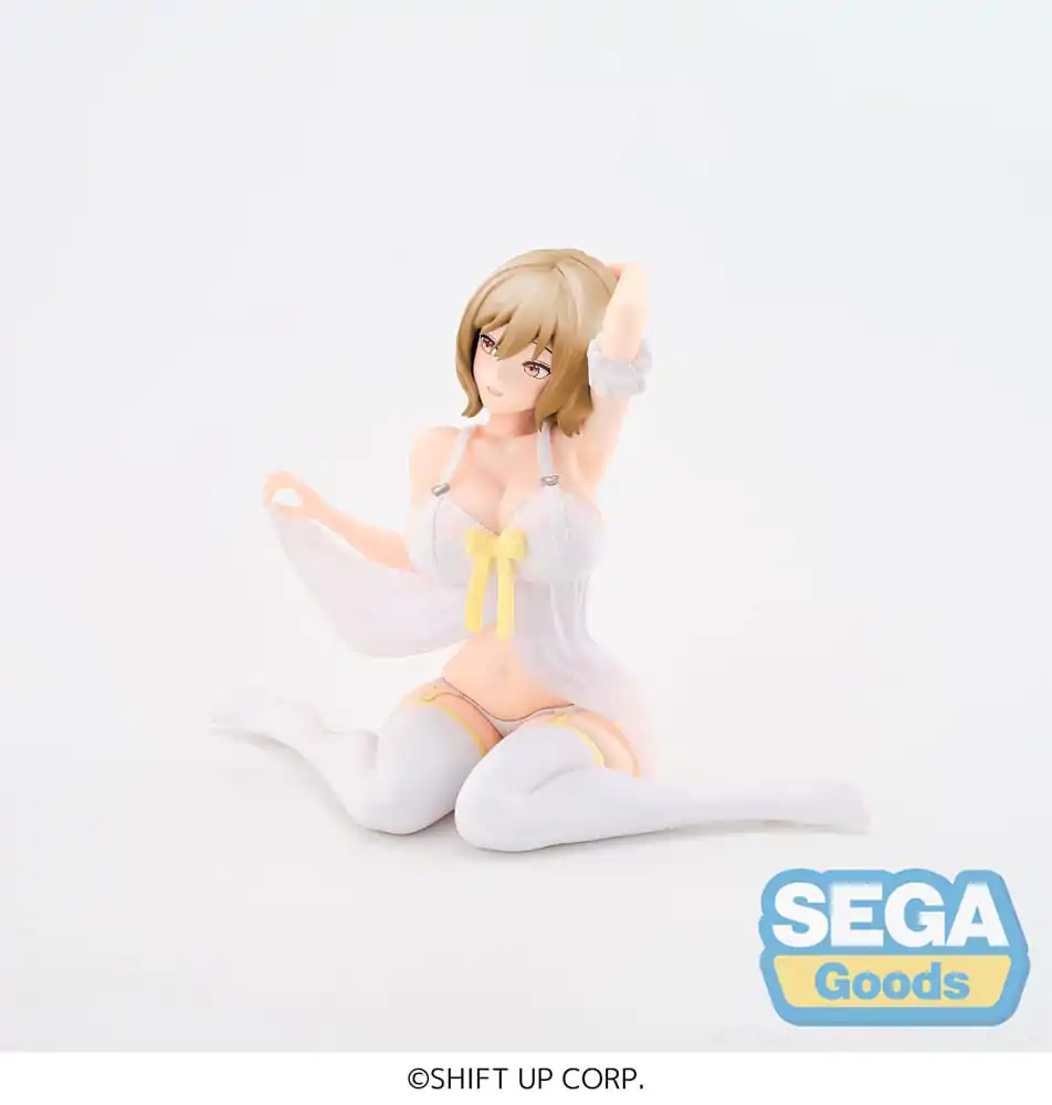 Goddess of Victory: Nikke Figurka PVC Anis 10 cm zdjęcie produktu