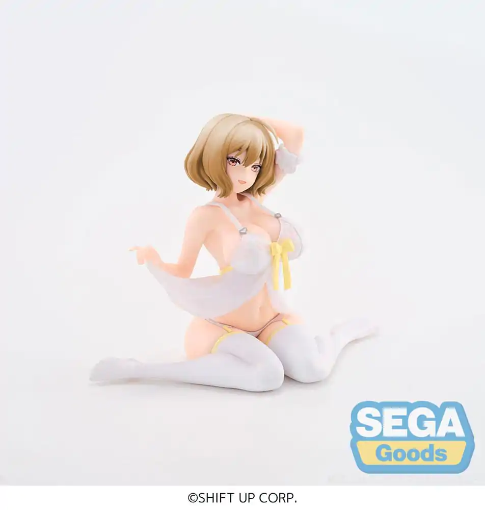 Goddess of Victory: Nikke Figurka PVC Anis 10 cm zdjęcie produktu