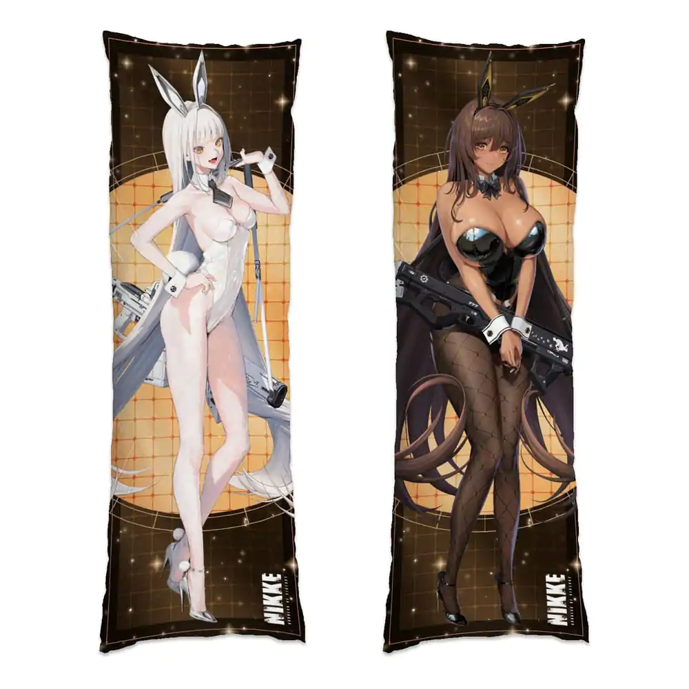 Goddess of Victory: Nikke Poszewka na dakimakurę Blanc & Noir zdjęcie produktu