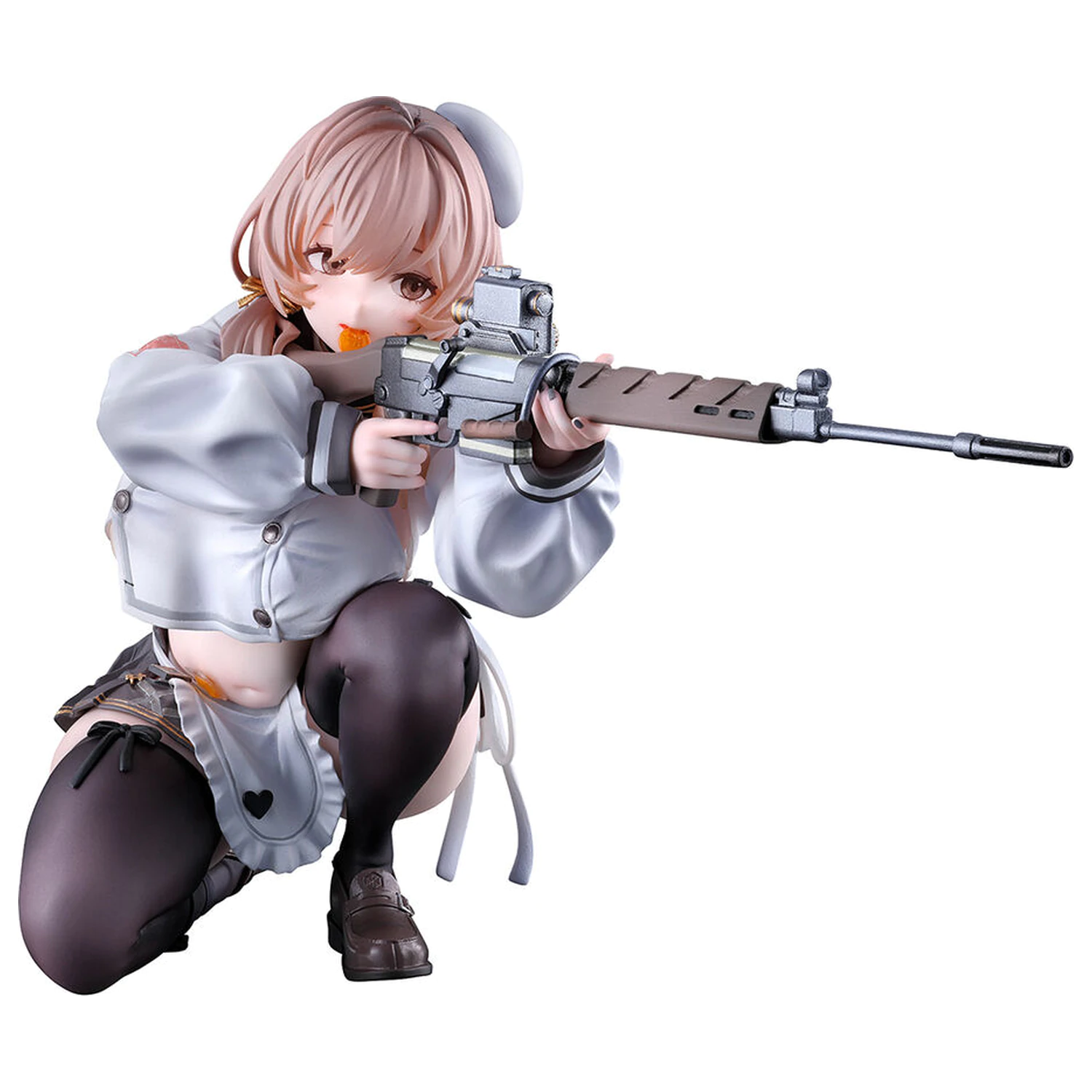 Goddess of Victory: Nikke Chapter 7 Bready Ichibansho figurka 11 cm zdjęcie produktu