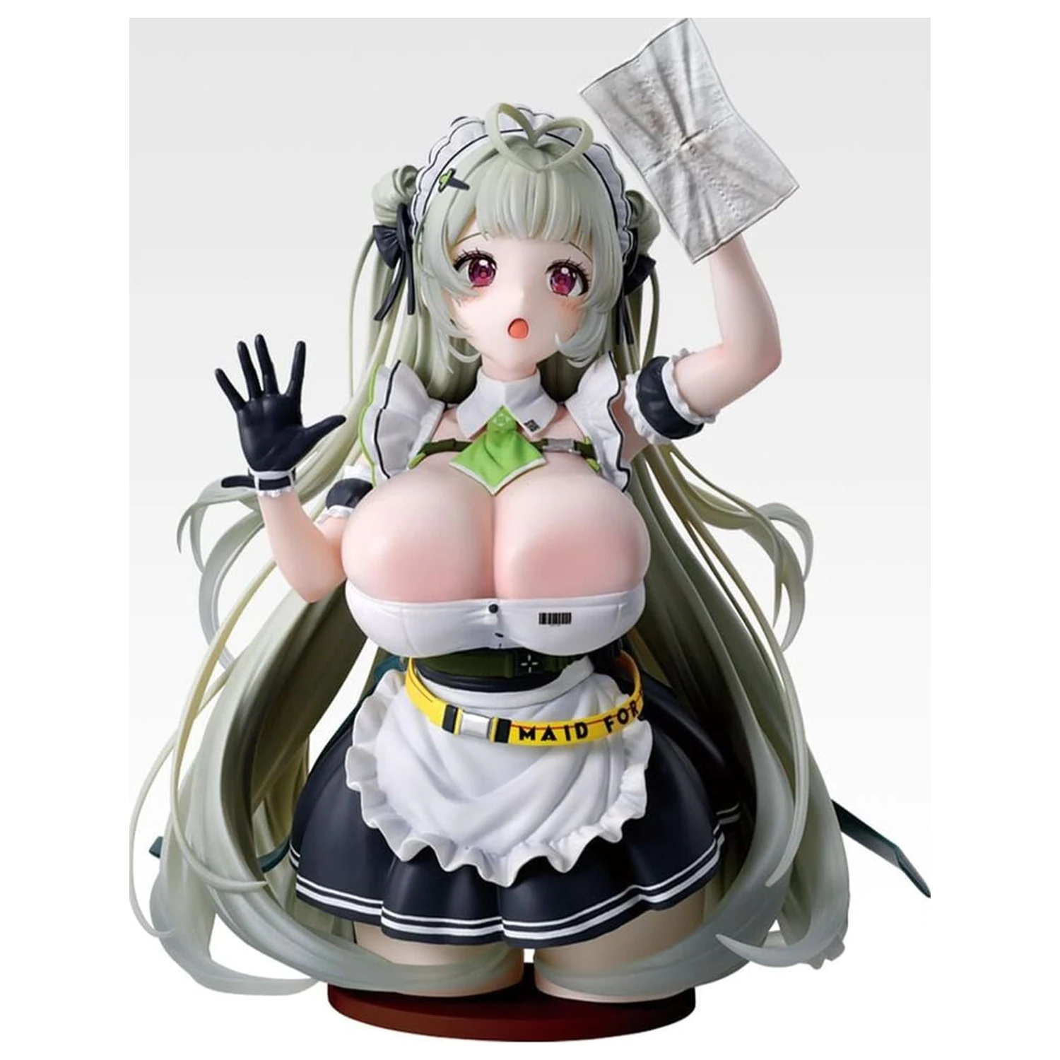 Goddess of Victory: Nikke Chapter 7 Ichibansho figurka 16cm zdjęcie produktu