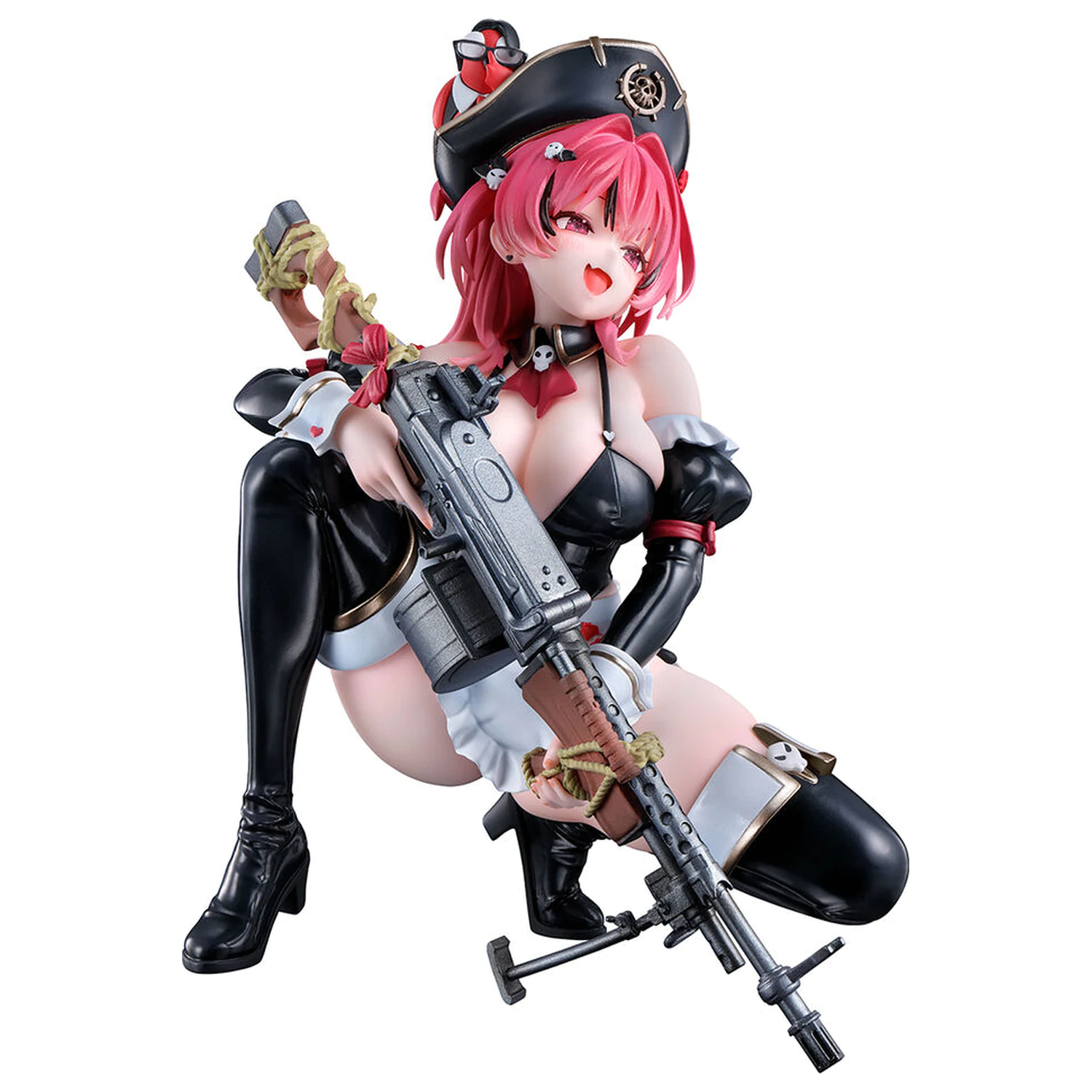 Goddess of Victory: Nikke Chapter 7 Mast Romantic Maid Ichibansho figurka 11cm zdjęcie produktu