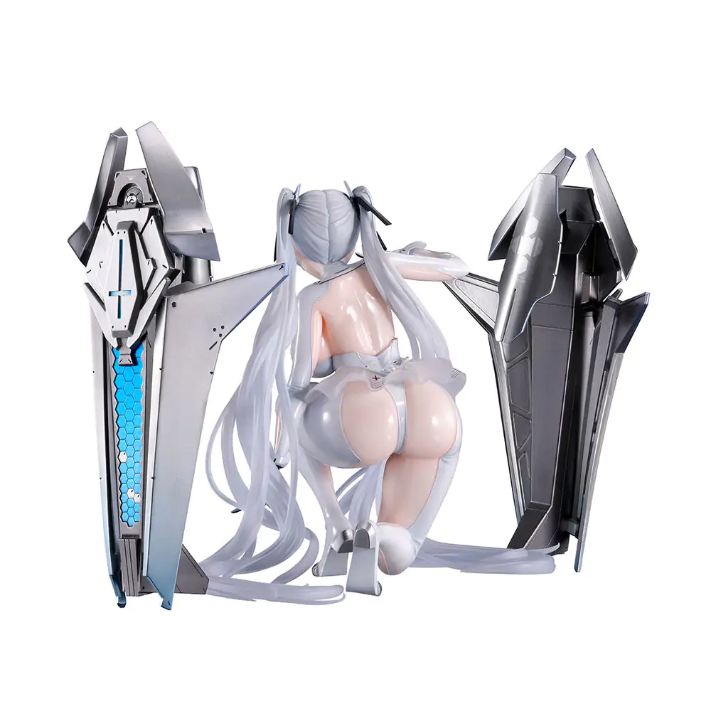Goddess of Victory: Nikke Cinderella Ichibansho figurka 12cm zdjęcie produktu
