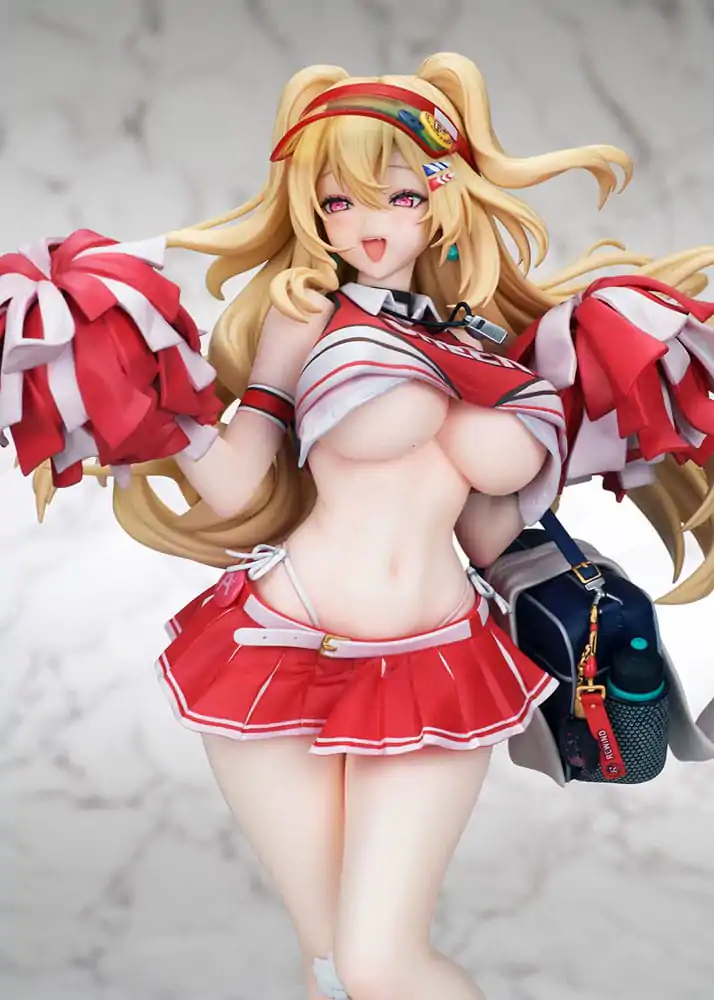 Goddess of Victory: Nikke PVC Statua z gliny 25 cm zdjęcie produktu