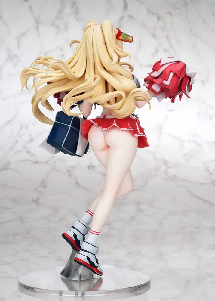 Goddess of Victory: Nikke PVC Statua z gliny 25 cm zdjęcie produktu