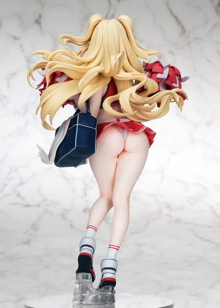 Goddess of Victory: Nikke PVC Statua z gliny 25 cm zdjęcie produktu