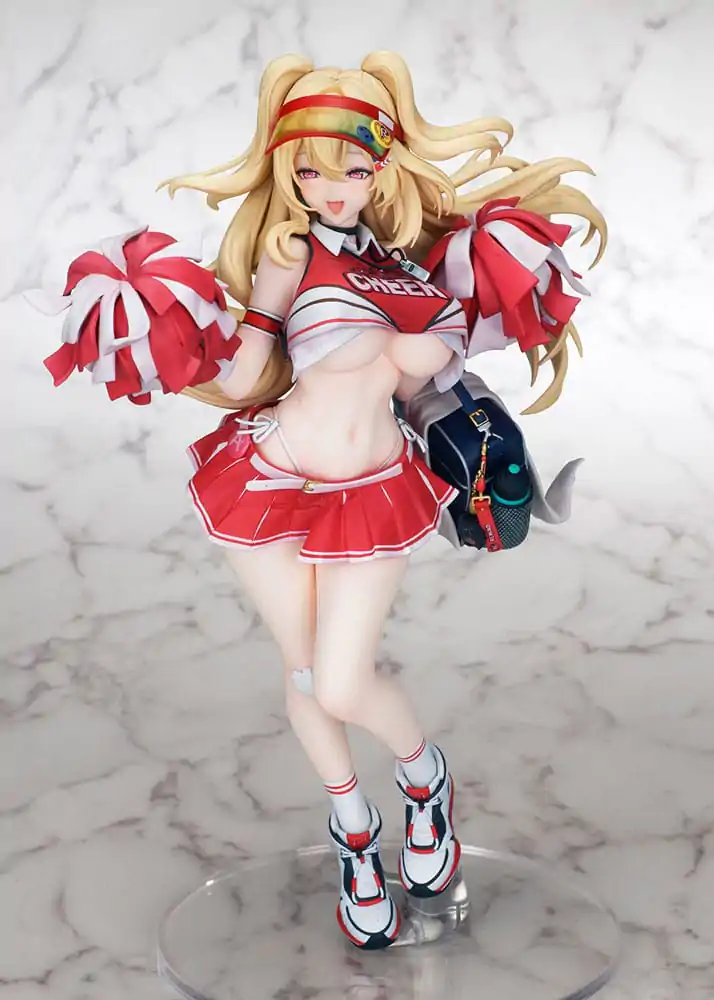 Goddess of Victory: Nikke PVC Statua z gliny 25 cm zdjęcie produktu