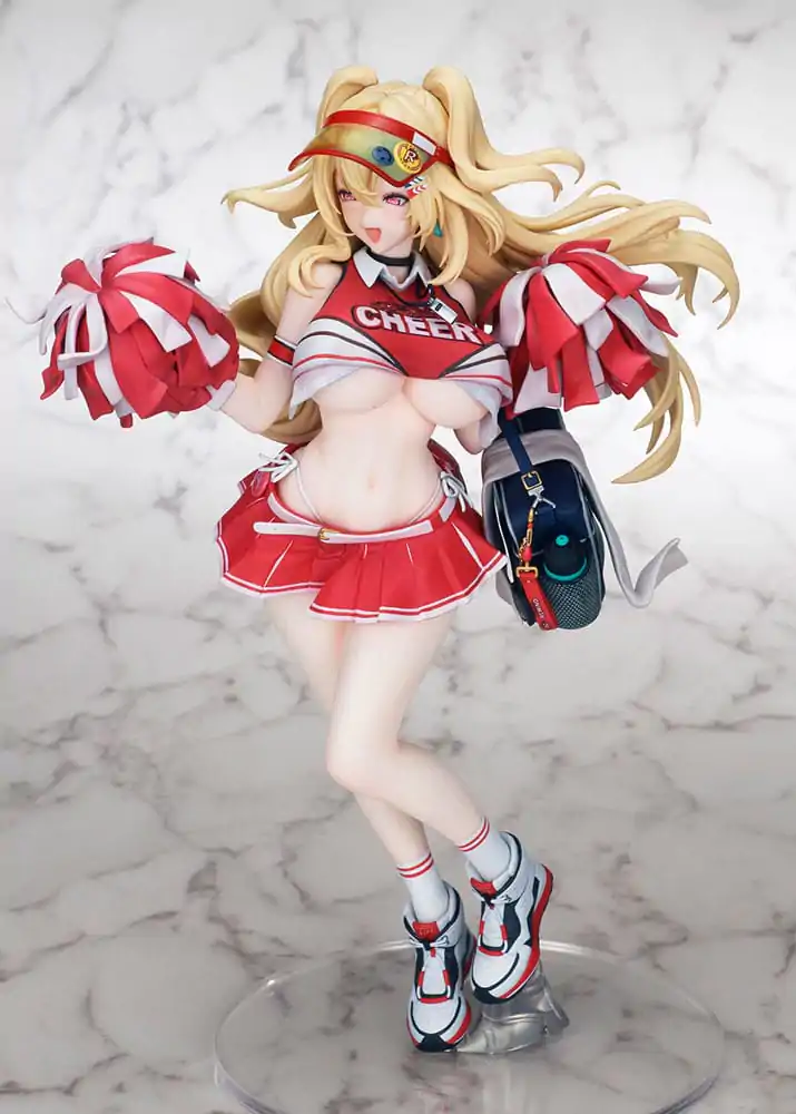Goddess of Victory: Nikke PVC Statua z gliny 25 cm zdjęcie produktu