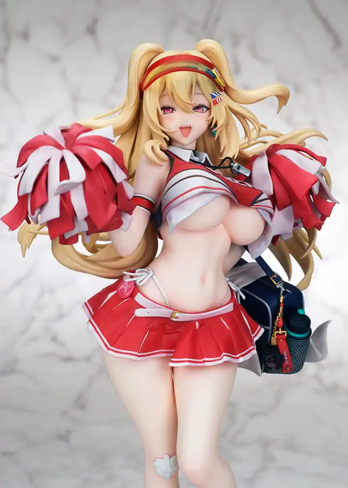 Goddess of Victory: Nikke PVC Statua z gliny 25 cm zdjęcie produktu