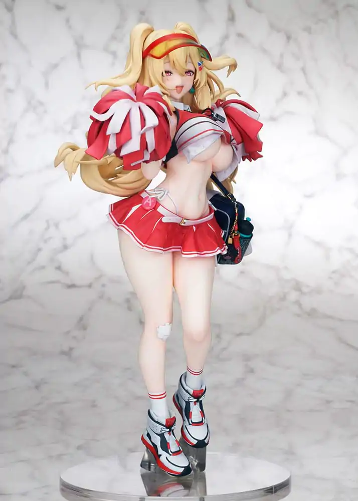 Goddess of Victory: Nikke PVC Statua z gliny 25 cm zdjęcie produktu
