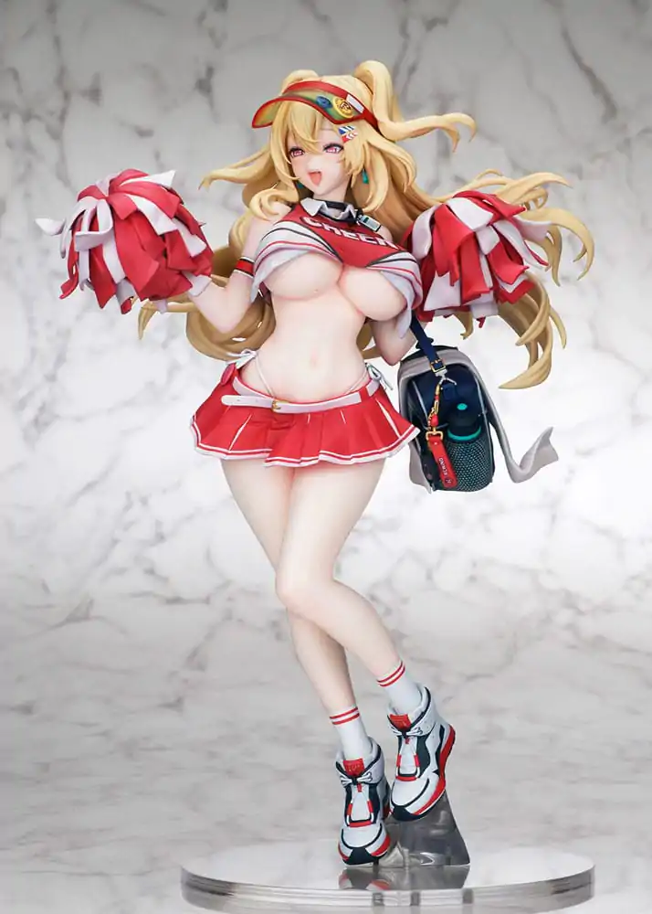 Goddess of Victory: Nikke PVC Statua z gliny 25 cm zdjęcie produktu