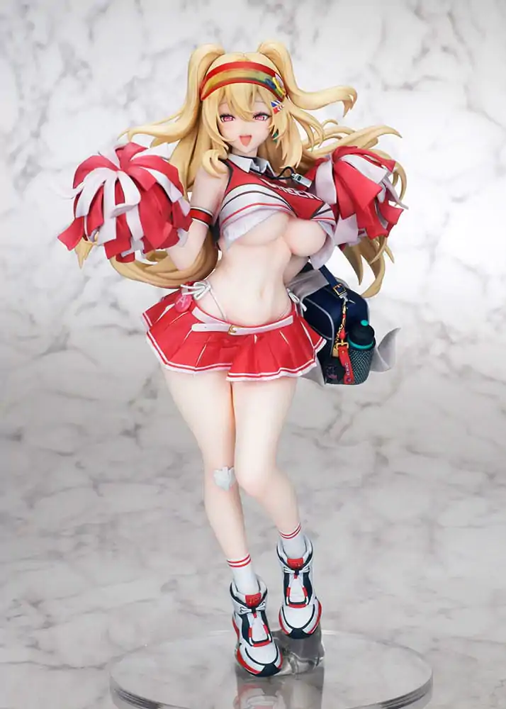 Goddess of Victory: Nikke PVC Statua z gliny 25 cm zdjęcie produktu