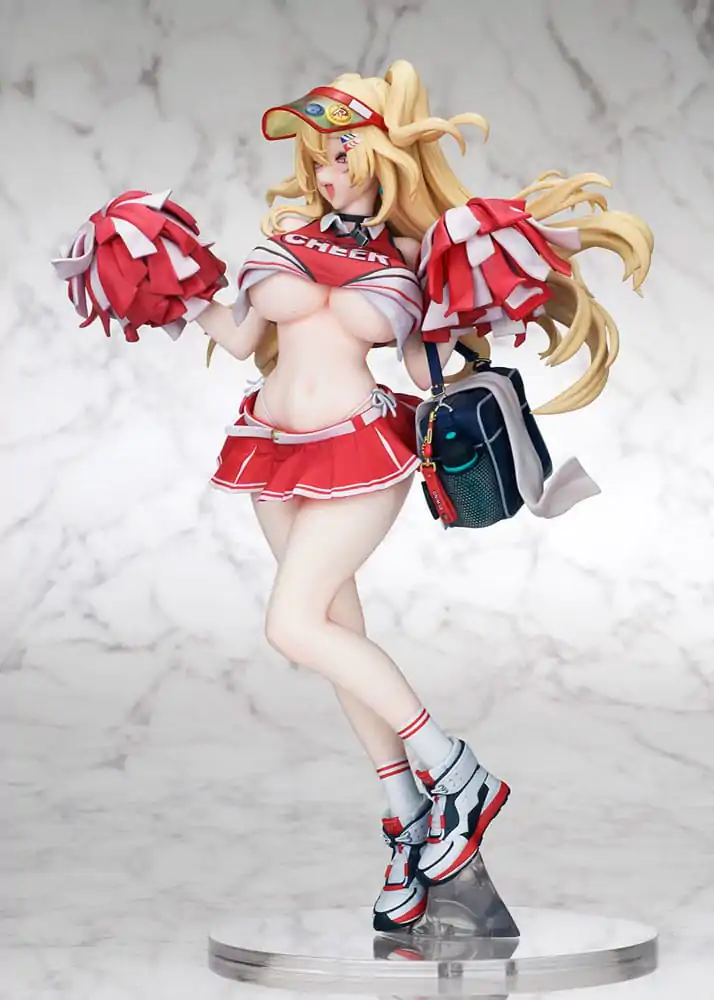 Goddess of Victory: Nikke PVC Statua z gliny 25 cm zdjęcie produktu