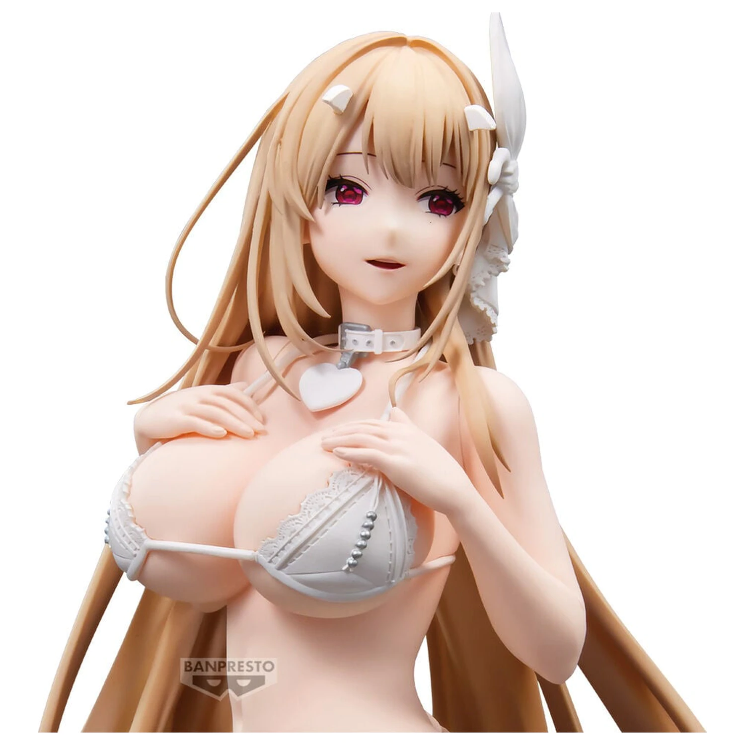 Goddess of Victory: Nikke Figurka zwijacz kabla 13 cm zdjęcie produktu