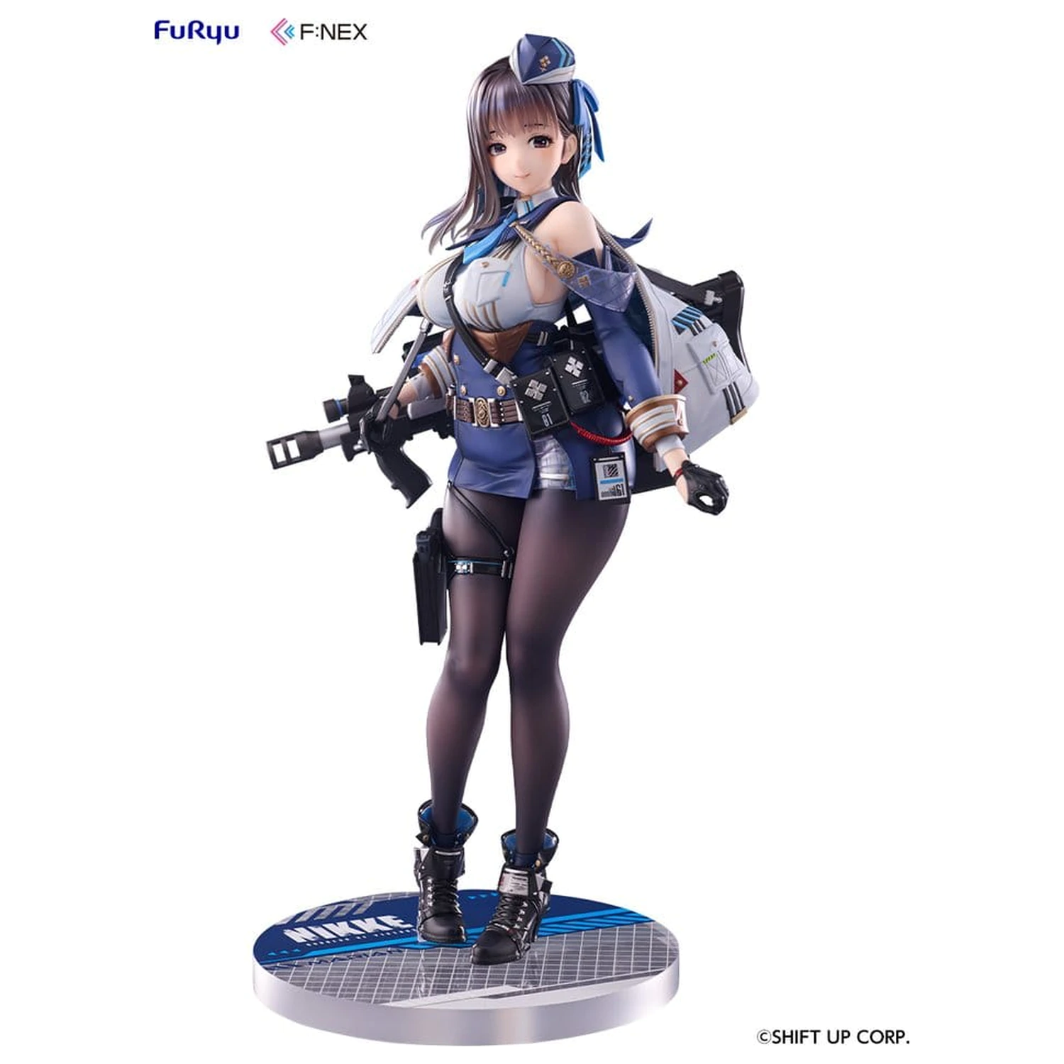 Goddess of Victory: Nikke F:Nex PVC Statuetka 1/7 Marian 26 cm zdjęcie produktu