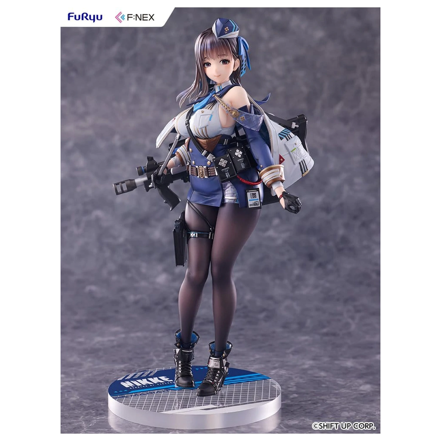 Goddess of Victory: Nikke F:Nex PVC Statuetka 1/7 Marian 26 cm zdjęcie produktu