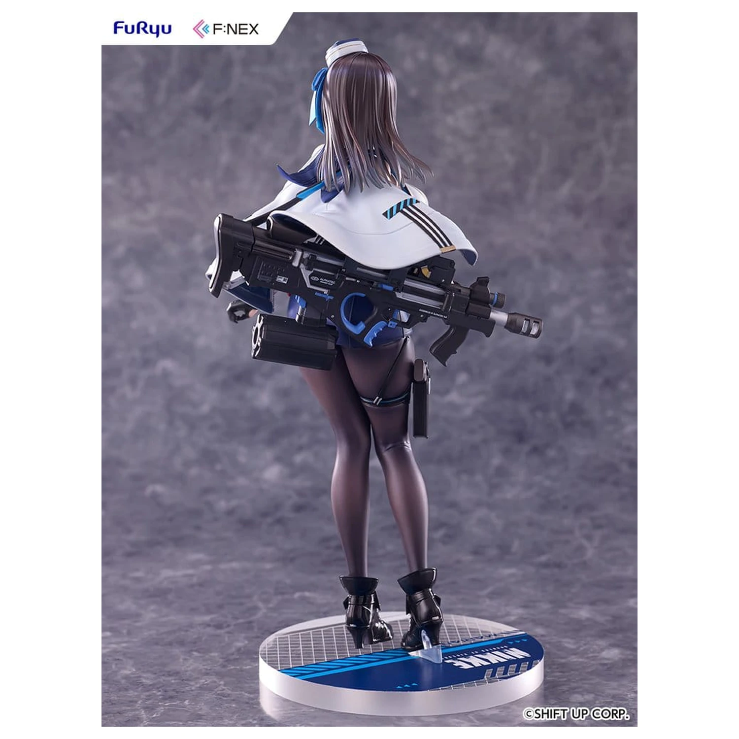 Goddess of Victory: Nikke F:Nex PVC Statuetka 1/7 Marian 26 cm zdjęcie produktu