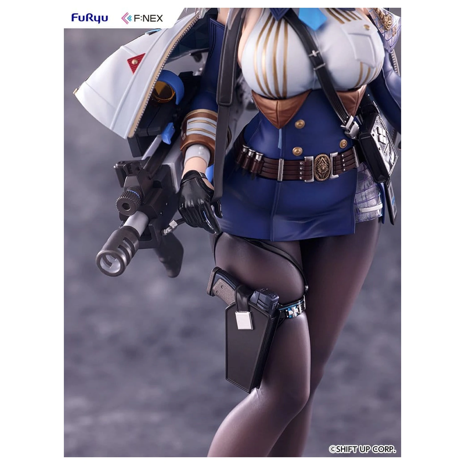 Goddess of Victory: Nikke F:Nex PVC Statuetka 1/7 Marian 26 cm zdjęcie produktu