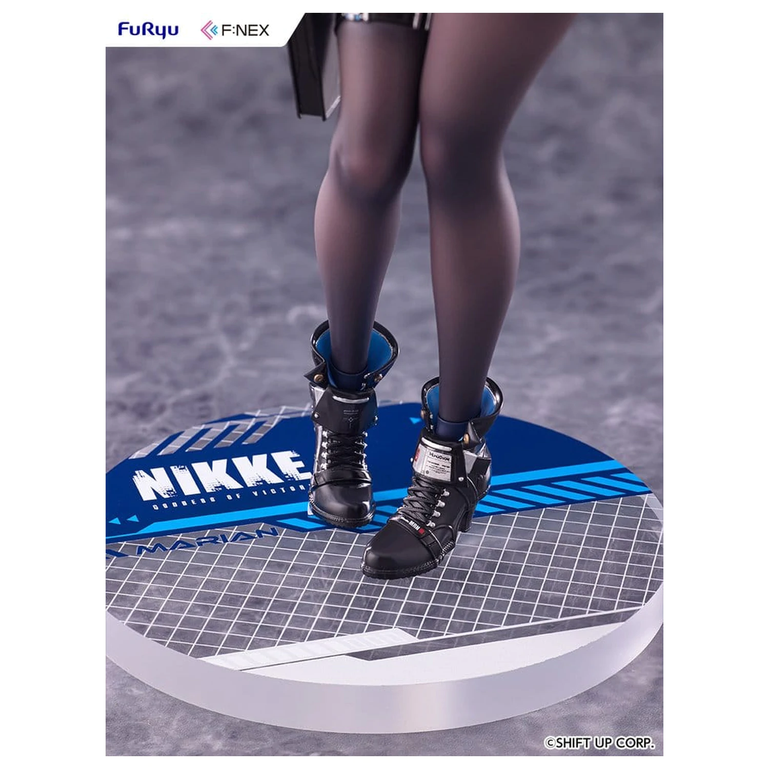 Goddess of Victory: Nikke F:Nex PVC Statuetka 1/7 Marian 26 cm zdjęcie produktu
