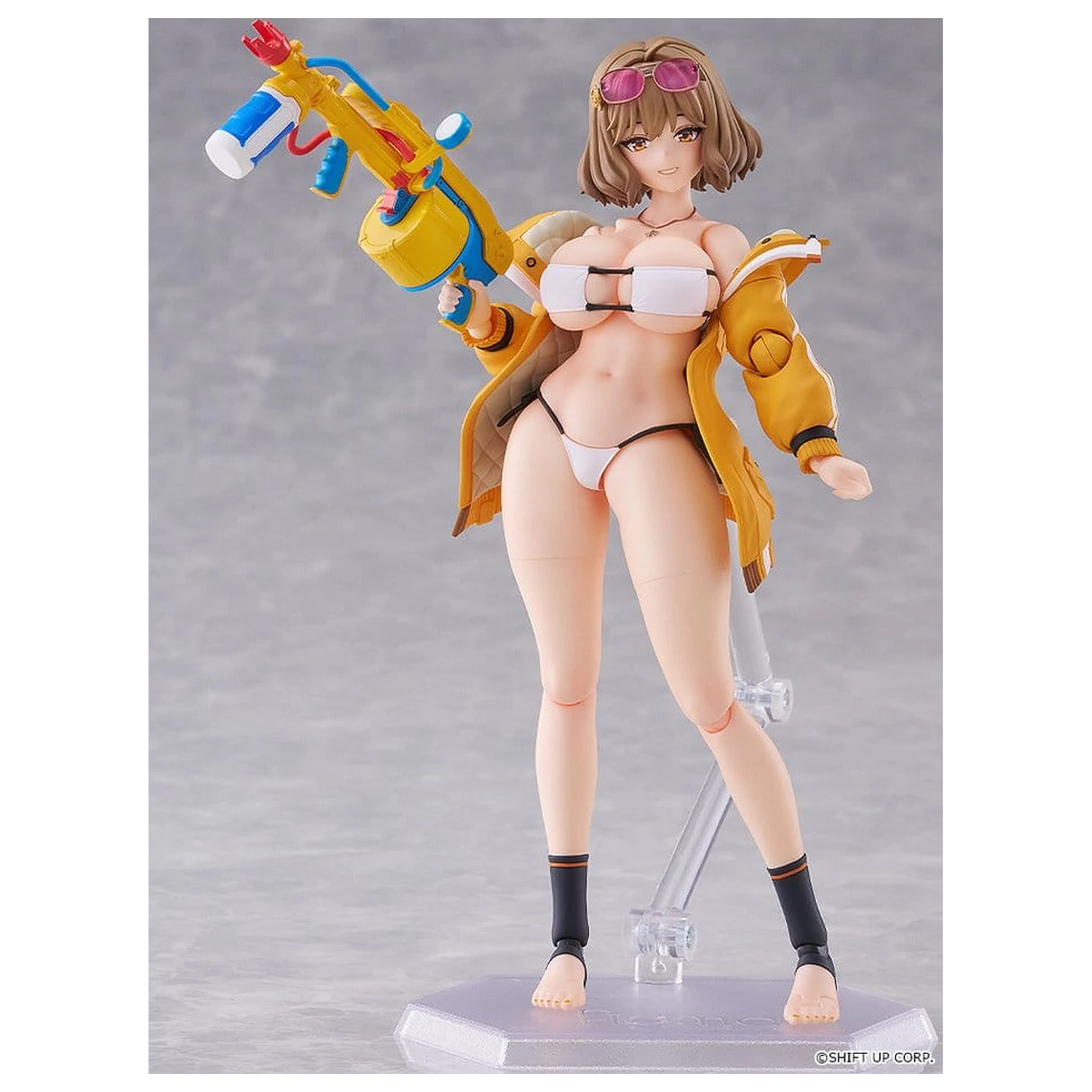 Goddess of Victory: Nikke figma figurka akcji Anis: Sparkling Summer 15 cm zdjęcie produktu
