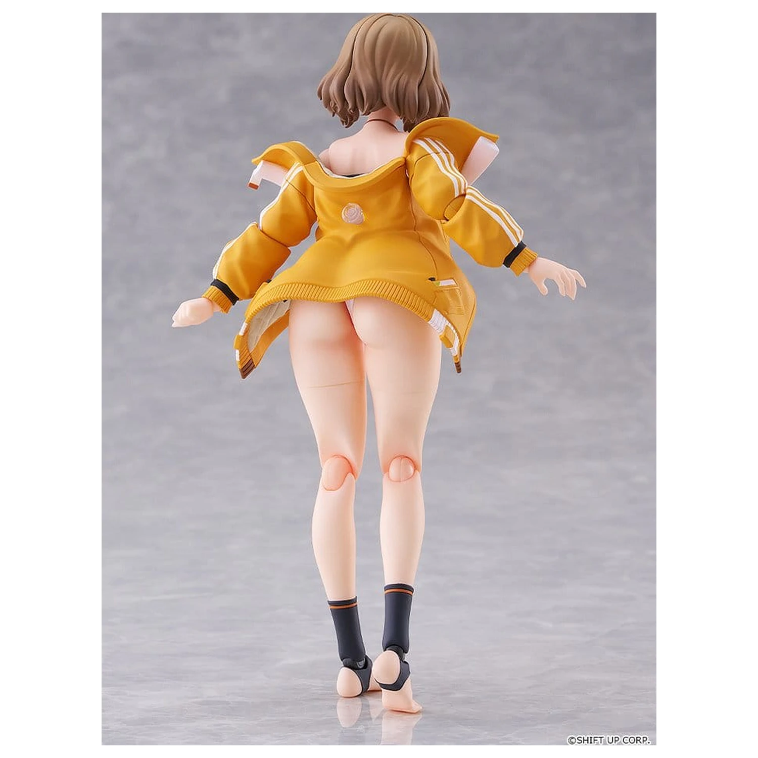 Goddess of Victory: Nikke figma figurka akcji Anis: Sparkling Summer 15 cm zdjęcie produktu