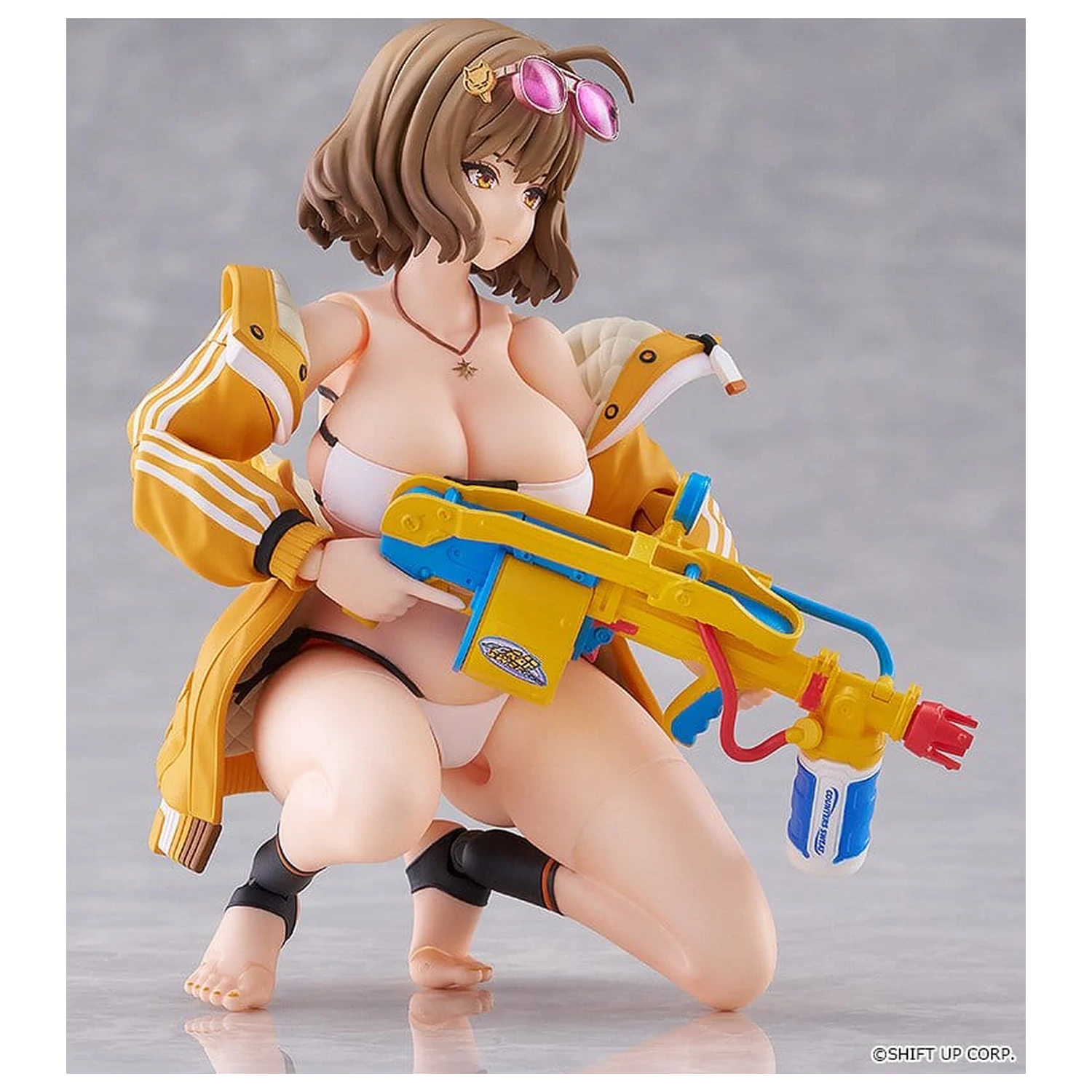 Goddess of Victory: Nikke figma figurka akcji Anis: Sparkling Summer 15 cm zdjęcie produktu