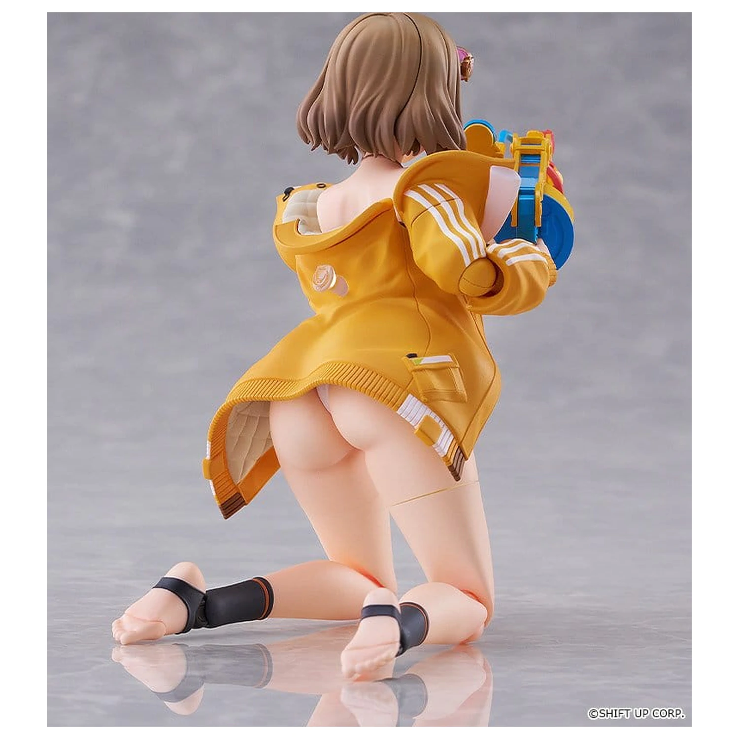 Goddess of Victory: Nikke figma figurka akcji Anis: Sparkling Summer 15 cm zdjęcie produktu