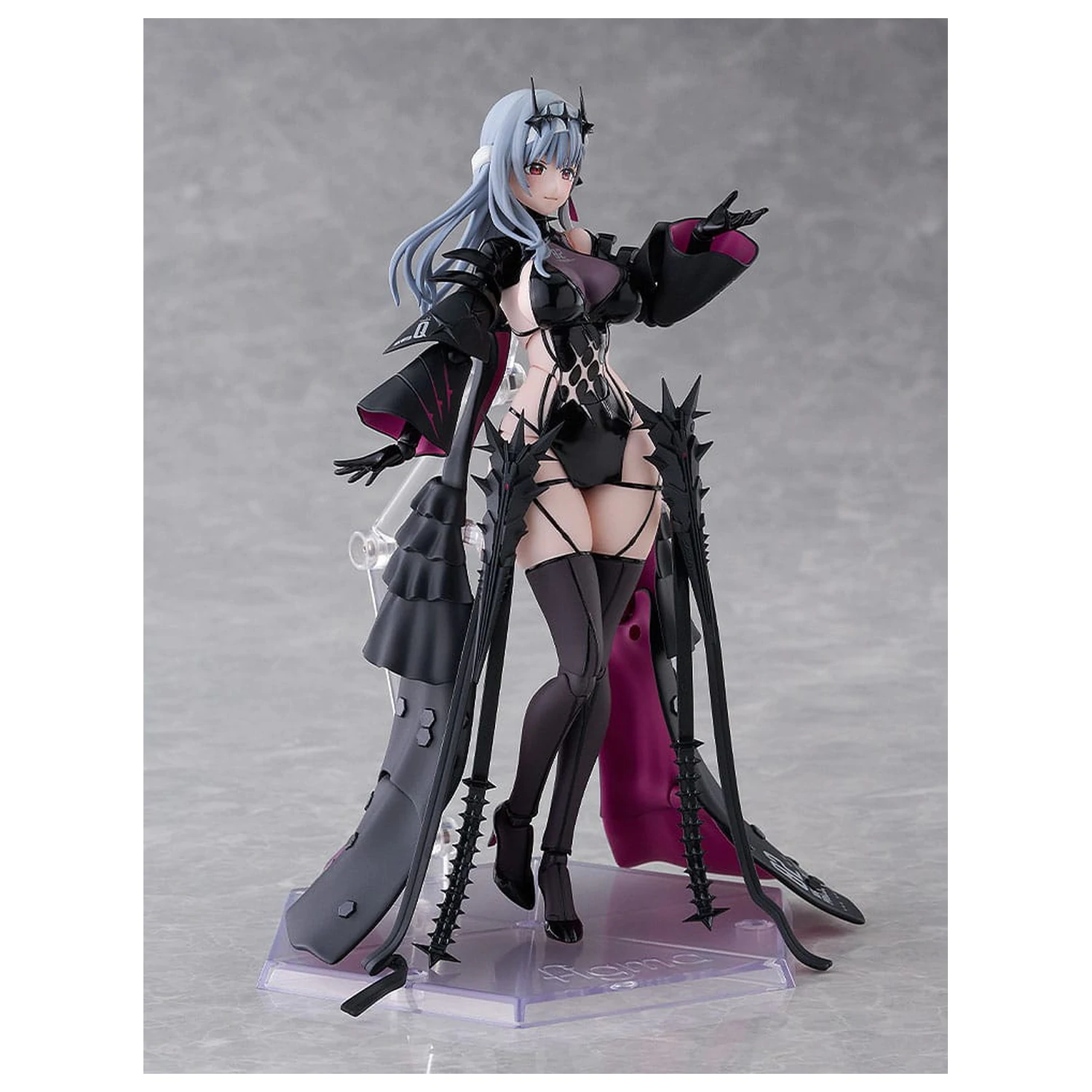 Goddess of Victory: Nikke Figma Figurka Akcji Modernia Second Affection 16 cm zdjęcie produktu