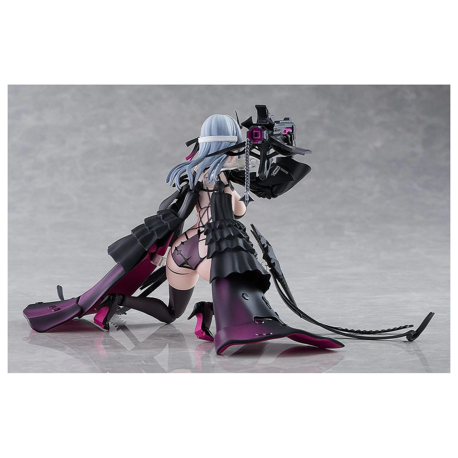 Goddess of Victory: Nikke Figma Figurka Akcji Modernia Second Affection 16 cm zdjęcie produktu