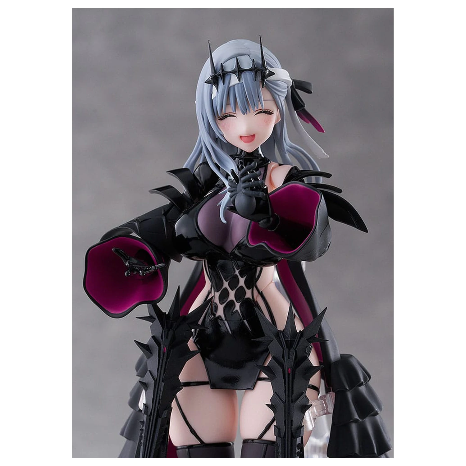 Goddess of Victory: Nikke Figma Figurka Akcji Modernia Second Affection 16 cm zdjęcie produktu