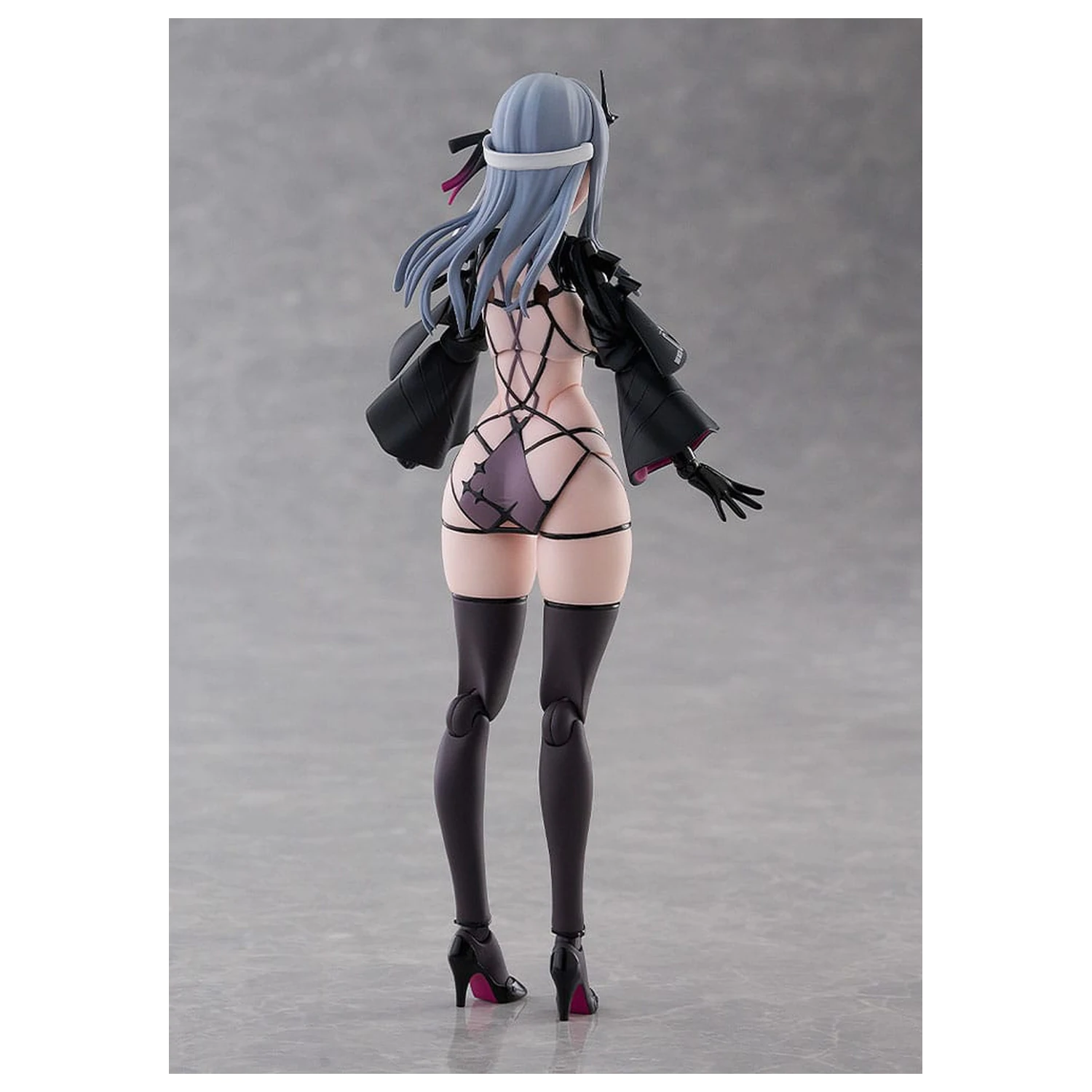 Goddess of Victory: Nikke Figma Figurka Akcji Modernia Second Affection 16 cm zdjęcie produktu