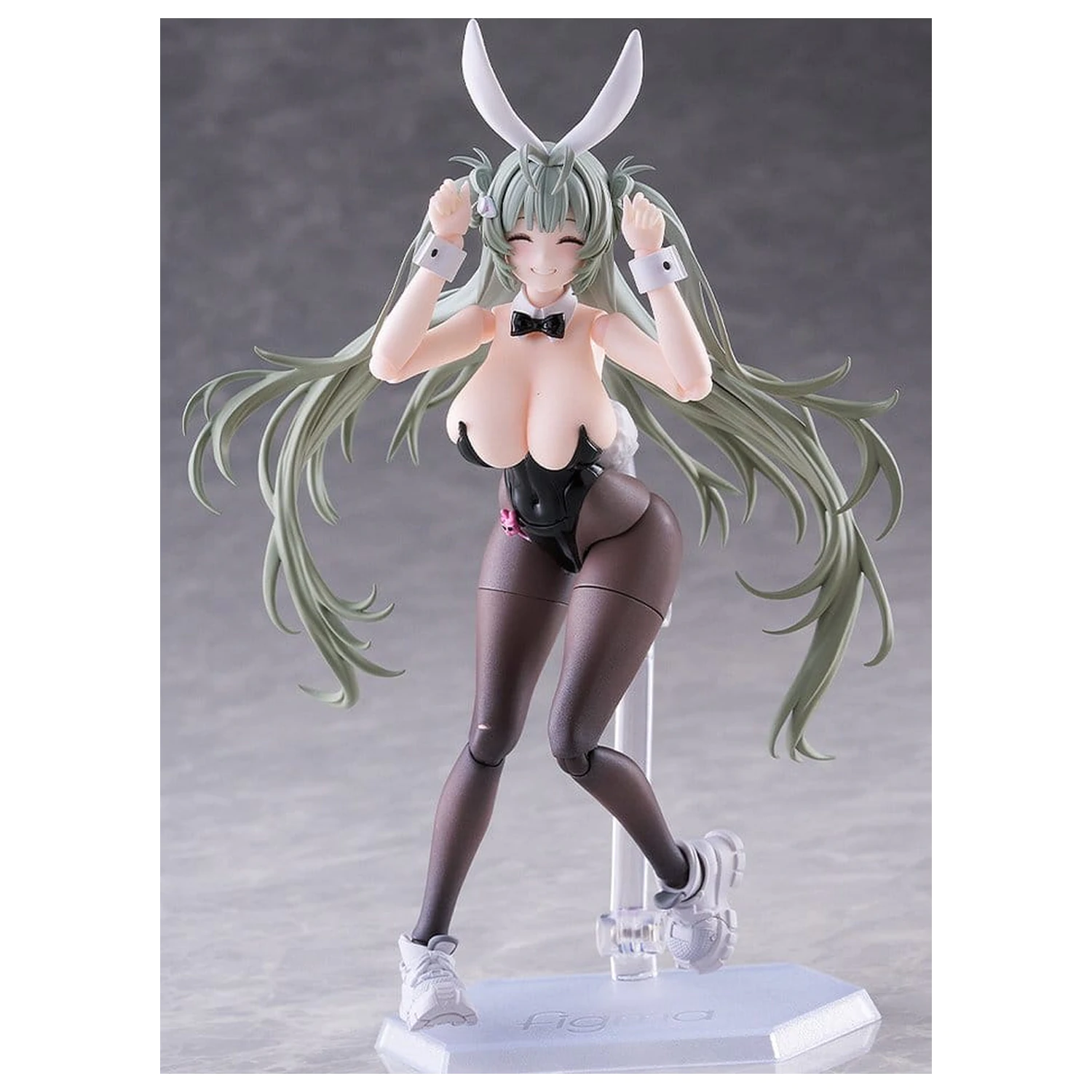 Goddess of Victory: Nikke Figma Figurka PVC Soda: Twinkling Bunny 16 cm zdjęcie produktu