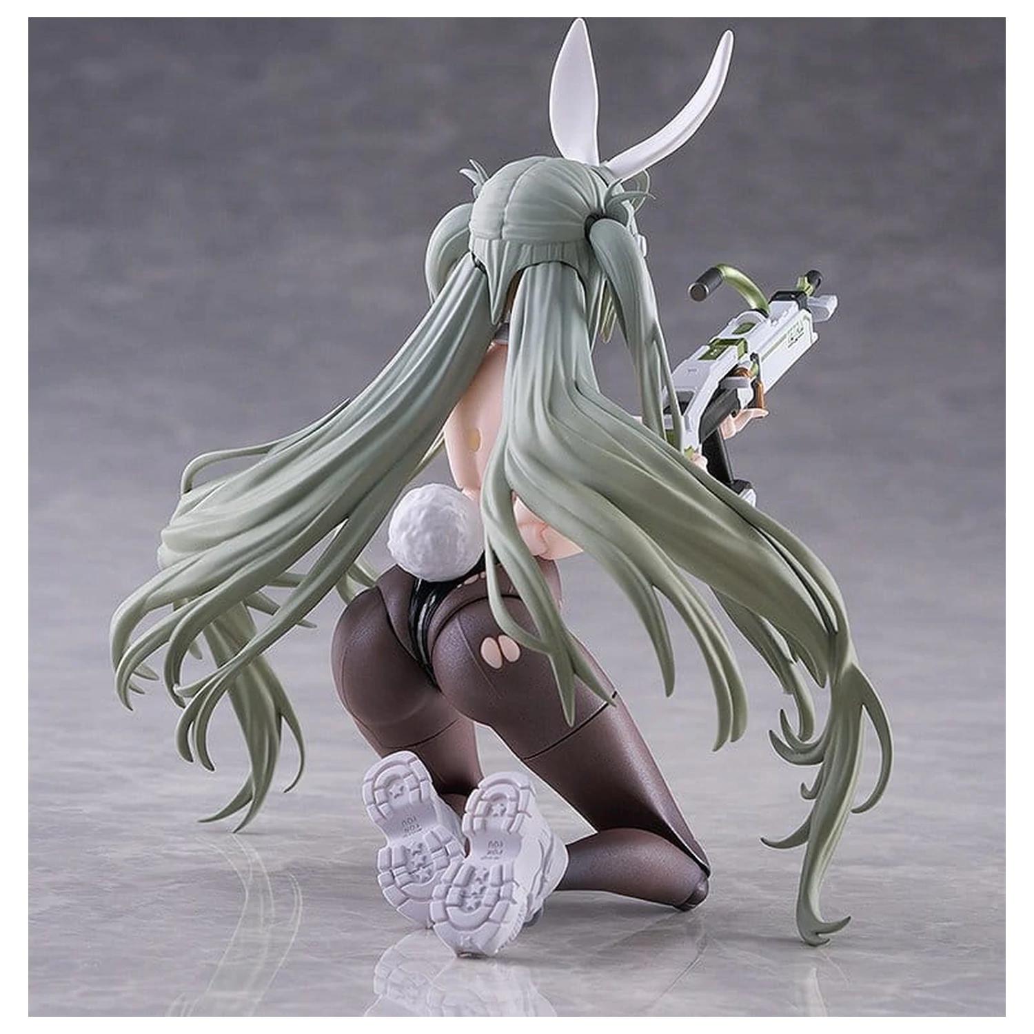 Goddess of Victory: Nikke Figma Figurka PVC Soda: Twinkling Bunny 16 cm zdjęcie produktu