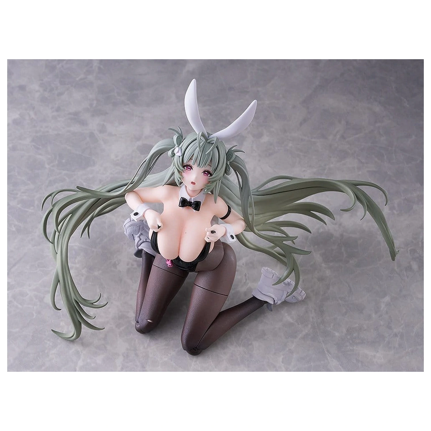 Goddess of Victory: Nikke Figma Figurka PVC Soda: Twinkling Bunny 16 cm zdjęcie produktu