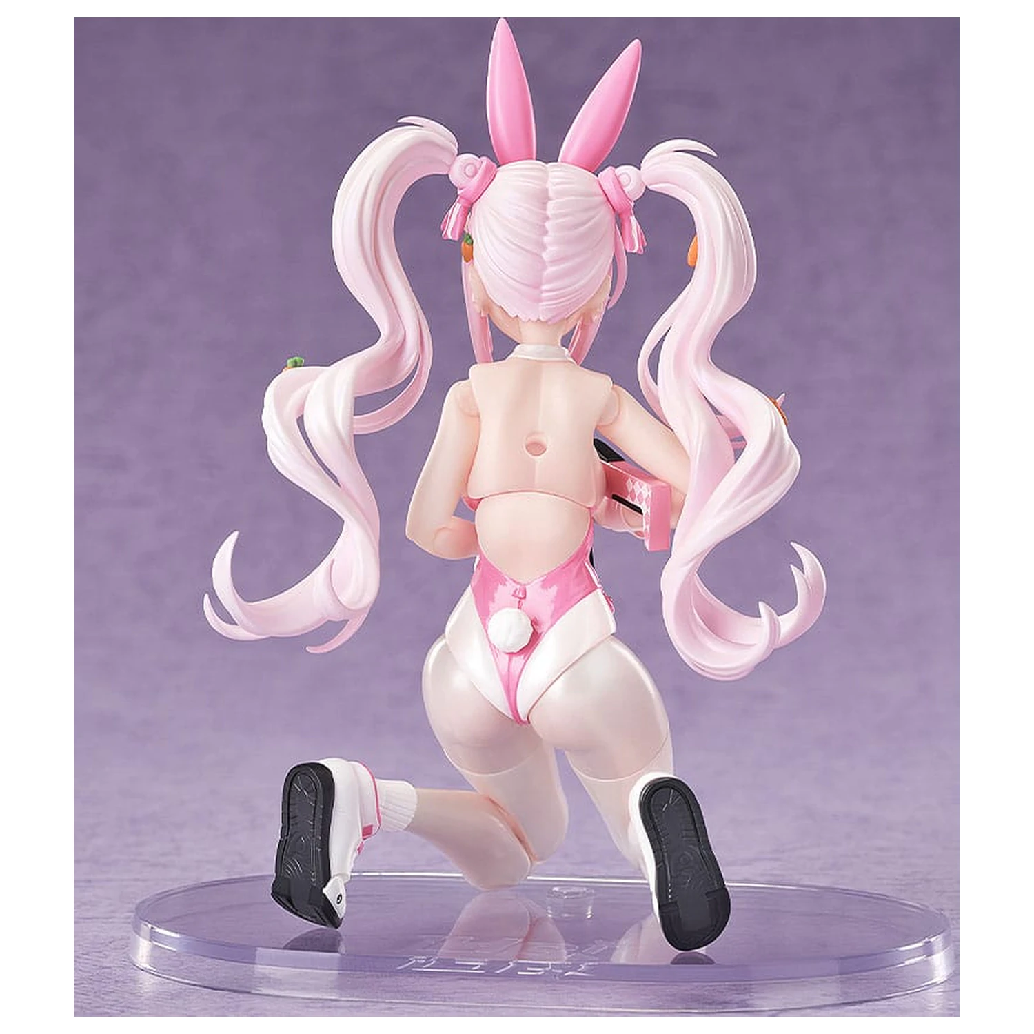 Goddess of Victory: Nikke Hyper Body Figurka Alice: Wonderland Bunny 15 cm zdjęcie produktu