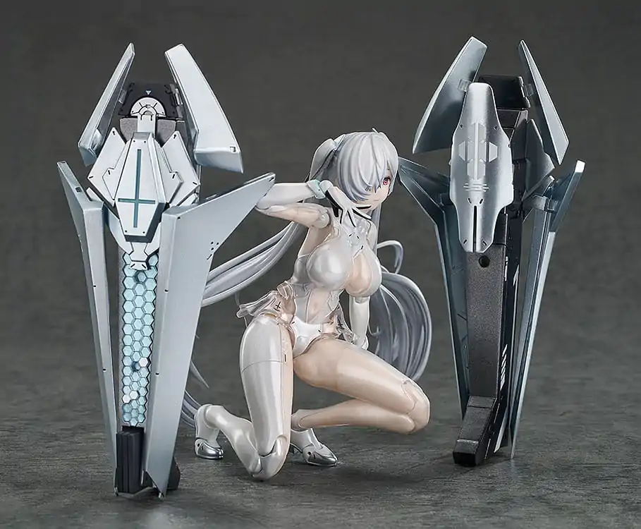 Goddess of Victory: Nikke Hyper Body Figurka Akcji Cinderella 15 cm zdjęcie produktu