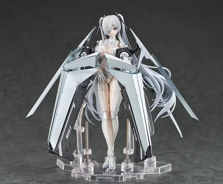 Goddess of Victory: Nikke Hyper Body Figurka Akcji Cinderella 15 cm zdjęcie produktu