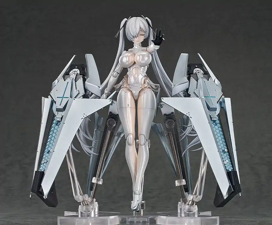 Goddess of Victory: Nikke Hyper Body Figurka Akcji Cinderella 15 cm zdjęcie produktu
