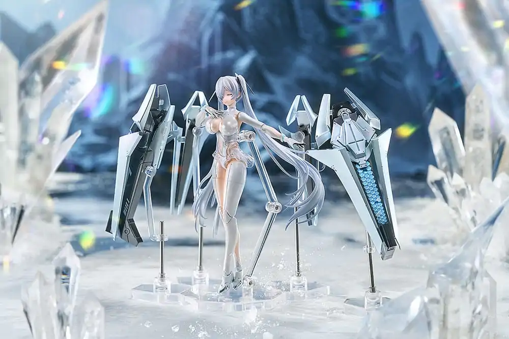 Goddess of Victory: Nikke Hyper Body Figurka Akcji Cinderella 15 cm zdjęcie produktu