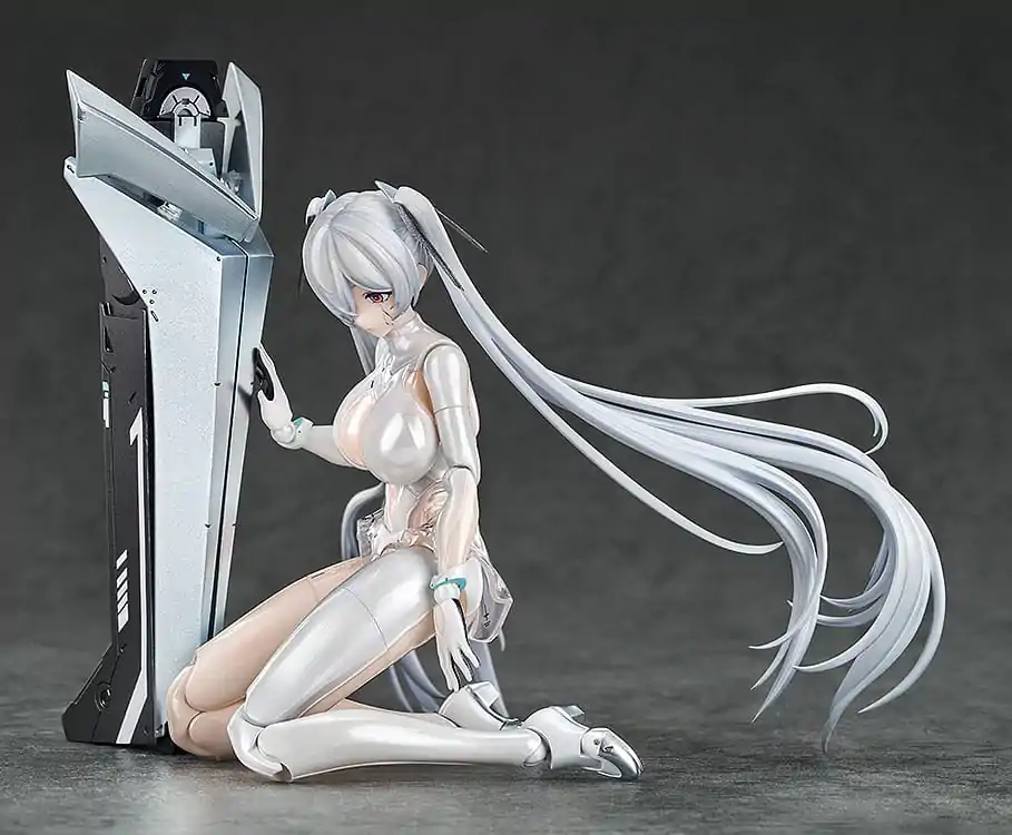 Goddess of Victory: Nikke Hyper Body Figurka Akcji Cinderella 15 cm zdjęcie produktu