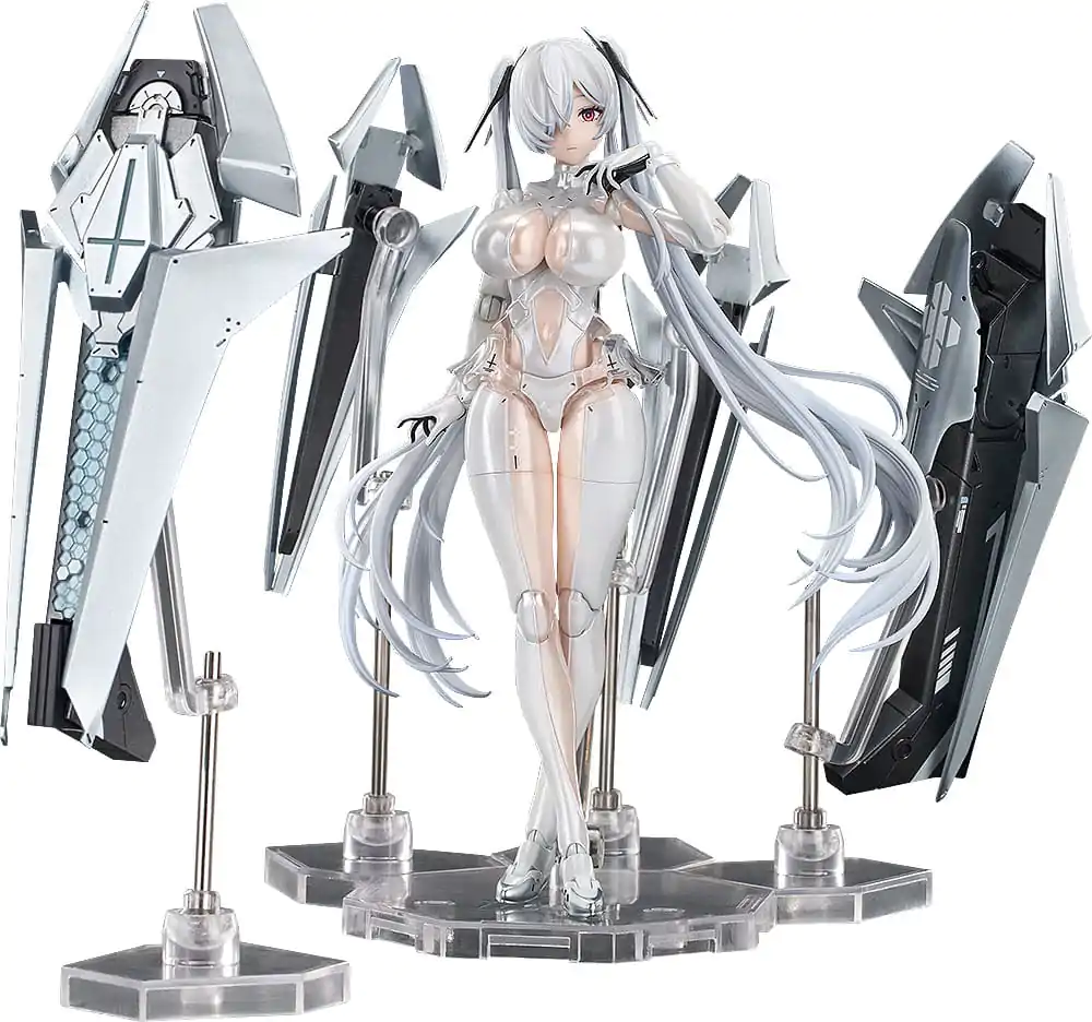 Goddess of Victory: Nikke Hyper Body Figurka Akcji Cinderella 15 cm zdjęcie produktu