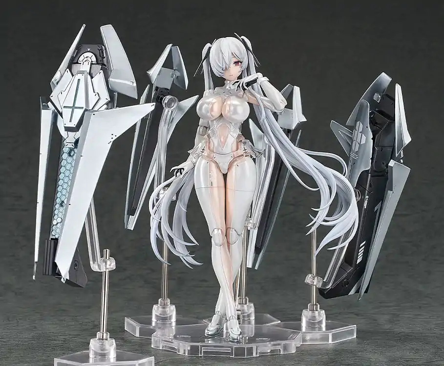 Goddess of Victory: Nikke Hyper Body Figurka Akcji Cinderella 15 cm zdjęcie produktu
