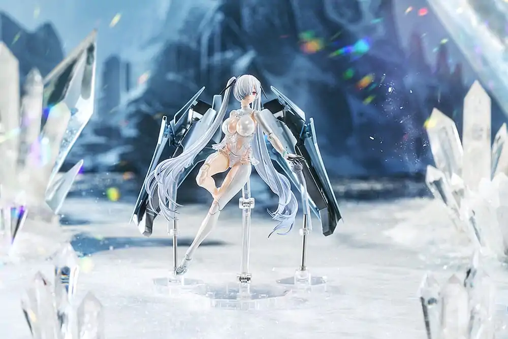 Goddess of Victory: Nikke Hyper Body Figurka Akcji Cinderella 15 cm zdjęcie produktu