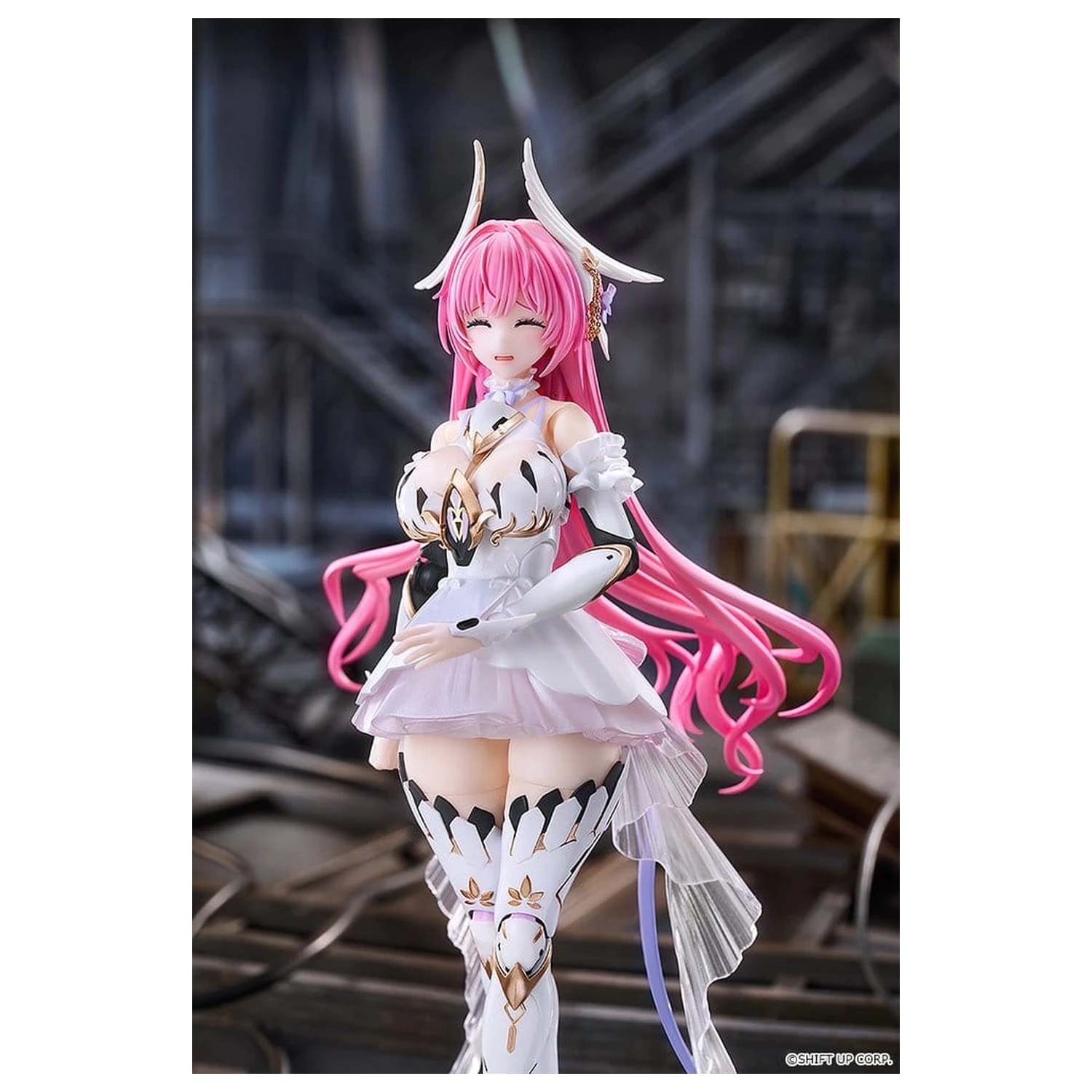 Goddess of Victory: Nikke Hyper Body Figurka akcji Dorothy 15 cm zdjęcie produktu
