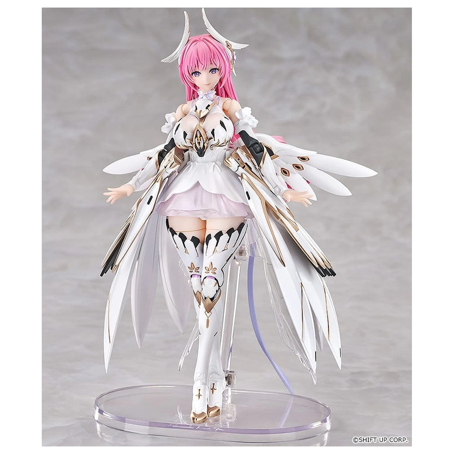 Goddess of Victory: Nikke Hyper Body Figurka akcji Dorothy 15 cm zdjęcie produktu