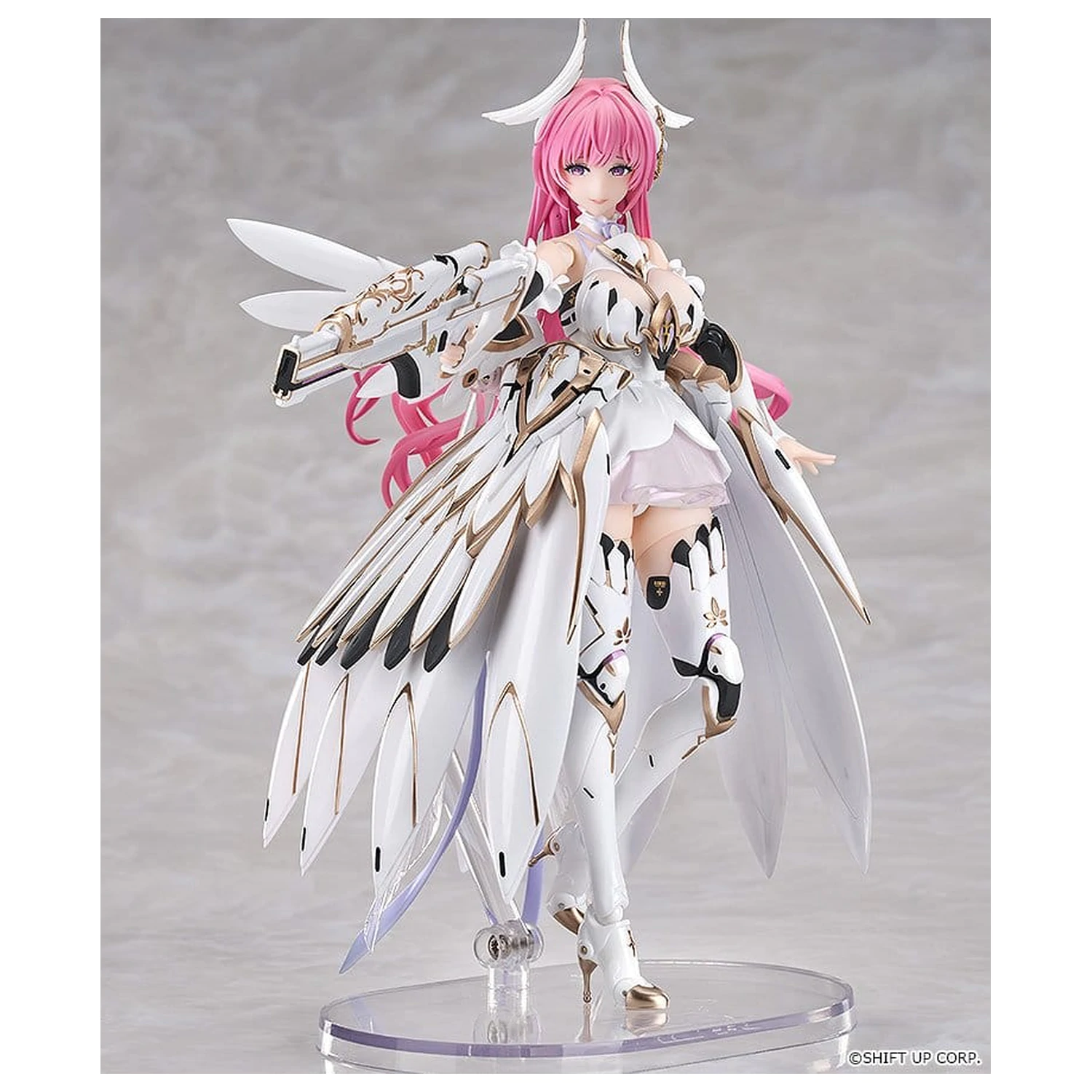 Goddess of Victory: Nikke Hyper Body Figurka akcji Dorothy 15 cm zdjęcie produktu