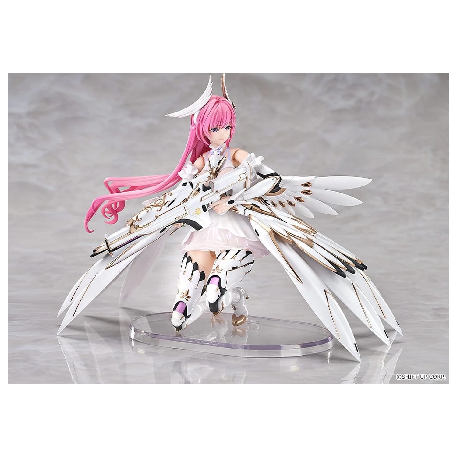 Goddess of Victory: Nikke Hyper Body Figurka akcji Dorothy 15 cm zdjęcie produktu
