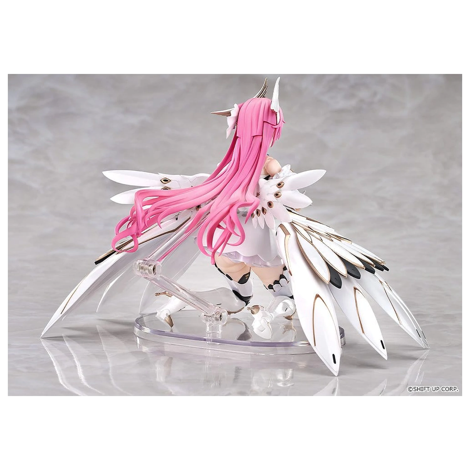 Goddess of Victory: Nikke Hyper Body Figurka akcji Dorothy 15 cm zdjęcie produktu